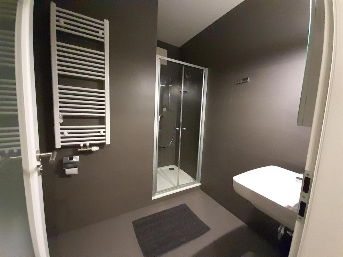 Entrez Radnica 2 Lägenhet Košice Exteriör bild