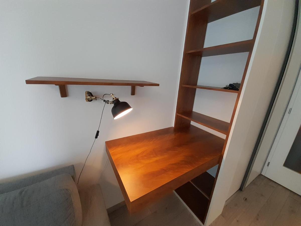 Entrez Radnica 2 Lägenhet Košice Exteriör bild