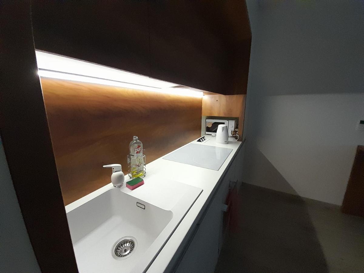 Entrez Radnica 2 Lägenhet Košice Exteriör bild